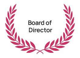 Award Board of Director