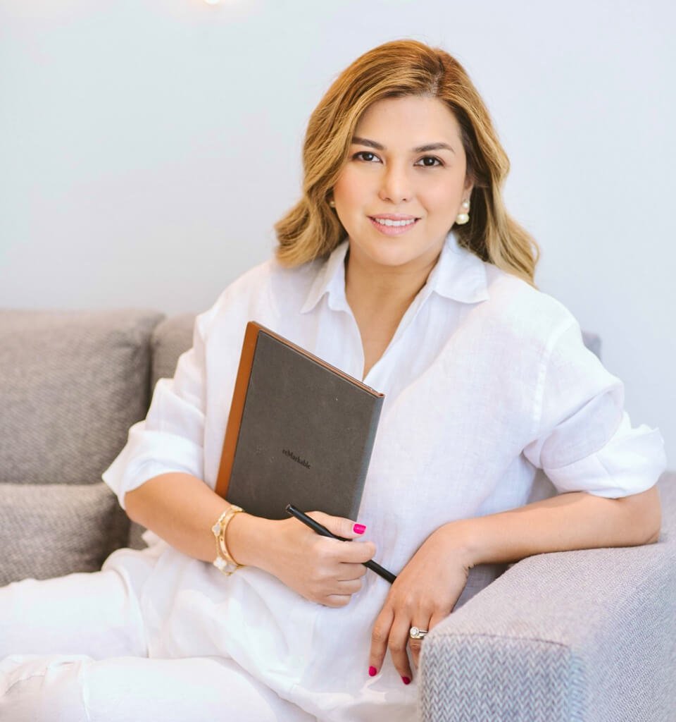 Entrepreneur Life - Mariben